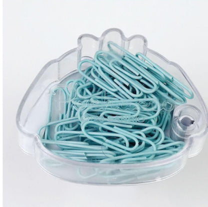 Sanrio Characters 萬字夾連收納盒 - 6 角色選擇 * [預購貨品，下單後14天出貨]