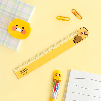 韓國春植15 cm 間尺