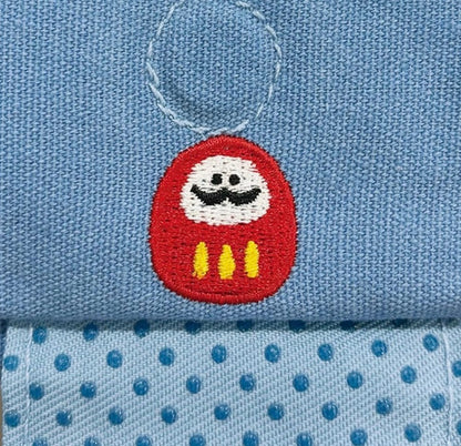 日本デコレ富士山可立式手機收納包<預購貨品，下單後兩星期到貨 >