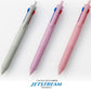 Uni Jetstream 3色原子筆 0.5mm