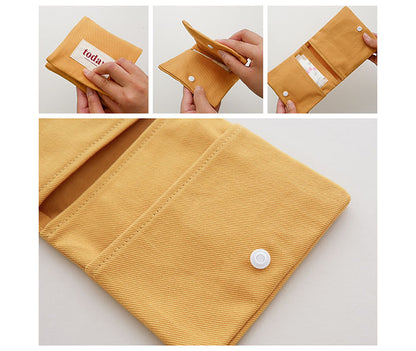 Girls Talk - Toiletries Pouch * [預購貨品，下單後14天出貨]