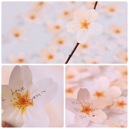 韓國Appree 我們的大自然Sticky Leaf 便條貼Palette (一共4 款） [預購貨品，下單後14天出貨]