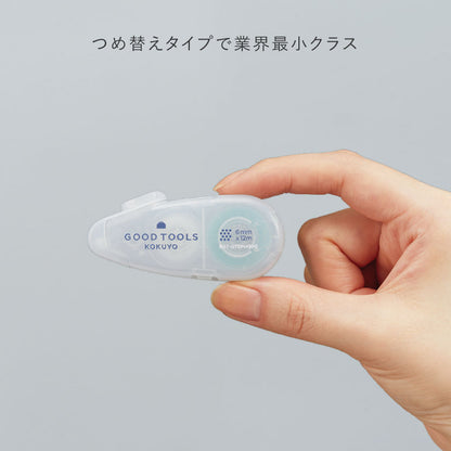 Kokuyo Good Tools Glue Tape 雙面膠紙機 - 強力黏貼