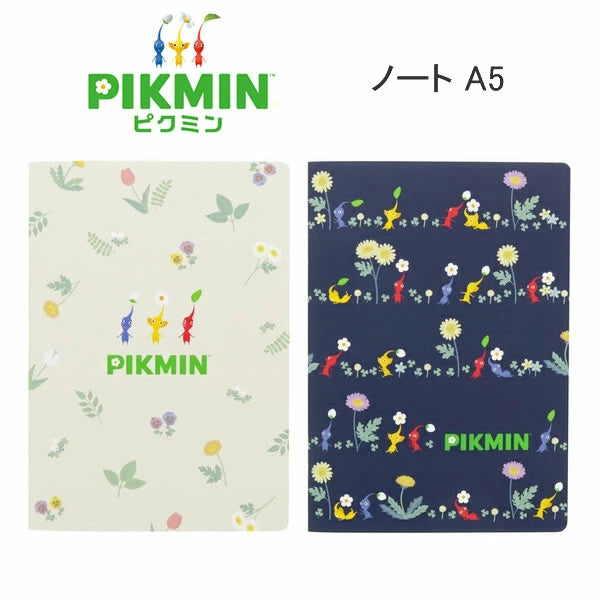 一共7 款‼️日本任天堂Pikmin 文具們訂購團（預購貨品，即日截單🧡）