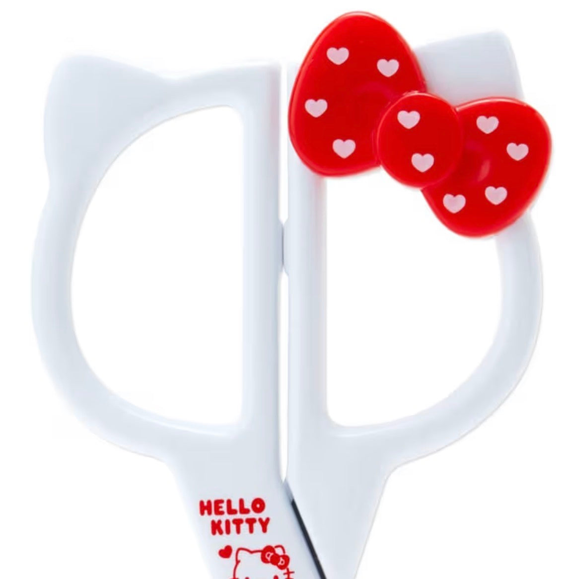Sanrio Characters Hello Kitty造型剪刀