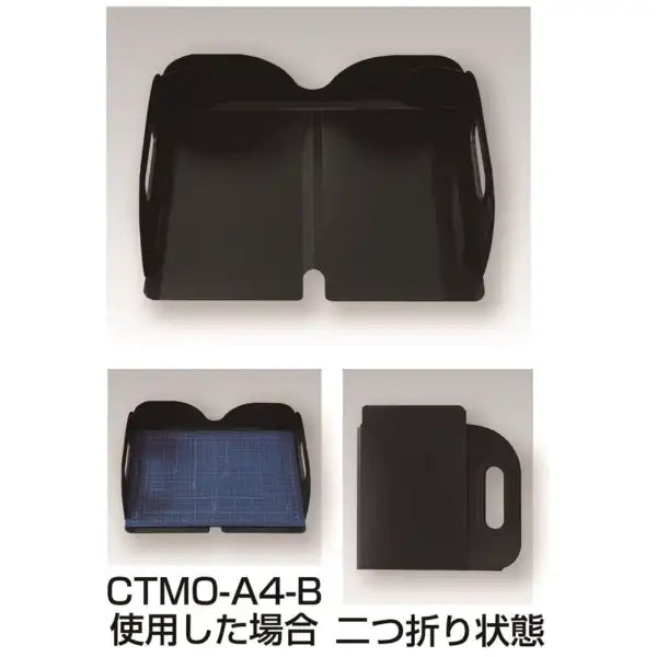 家長及手作控必備‼️日本 Nakabayashi A4 尺寸攜帶式摺疊工作墊［13/5 截單］