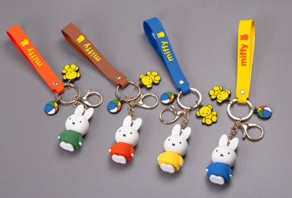 My Miffy 鎖匙扣掛件 （預購商品）