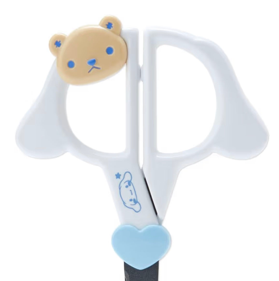 Sanrio Characters 肉桂狗造型剪刀