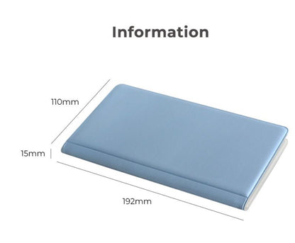 韓國Today’s Temperature 卡片Name Cards Album - 96 張，4 色選擇