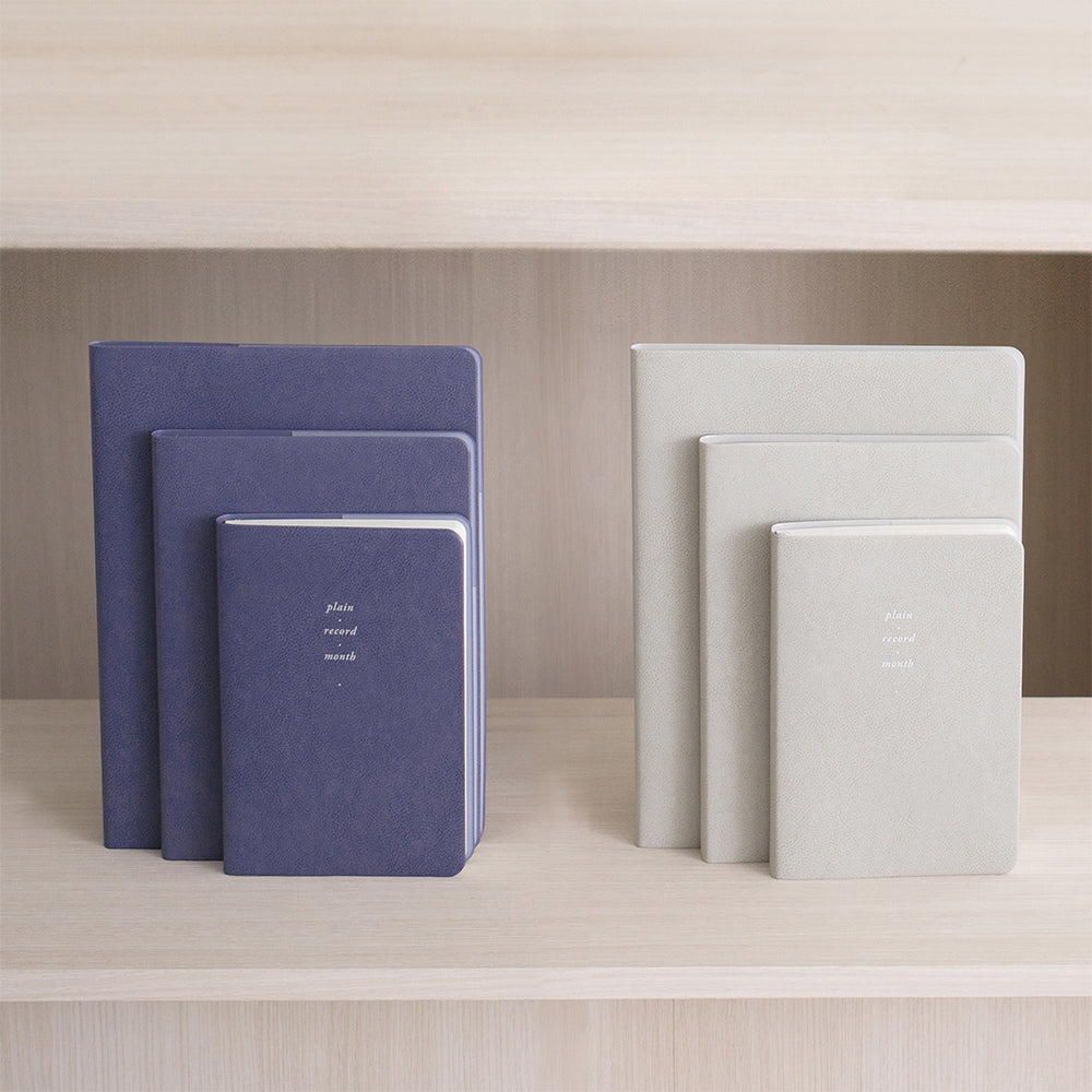 韓國 Full Design 2026  Pastel Souffle Schedule  系列 — A4 Size, 月+週計劃 [預購貨品，下單後14天出貨]