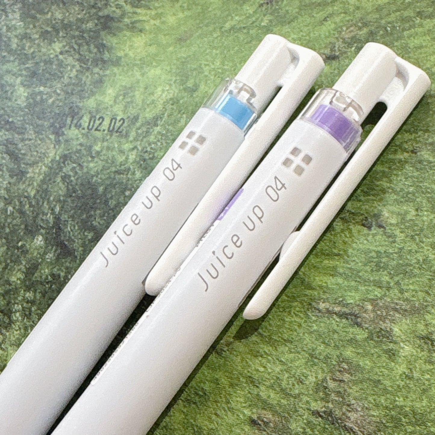 日本 PILOT Juice Up超級果汁筆 0.4mm (全新春夏色）