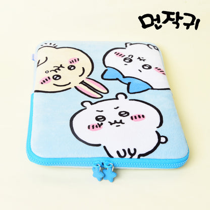 Chiikawa 11 inch iPad Pouch  - (預購商品)