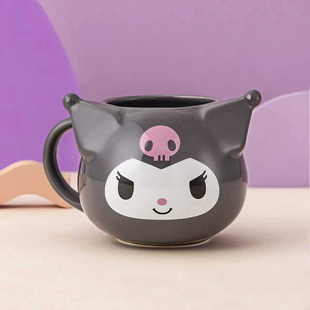 Sanrio Characters 陶瓷耳仔杯 - (預購貨品）