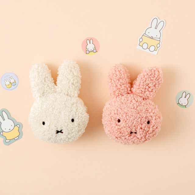 毛毛大頭 Miffy 收納小包包 (預購商品)