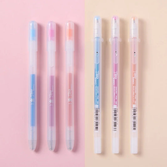 日本 Tiara 寶石閃耀Gel Pen ✨