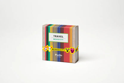 [7 月25 日截單］日本Lace Tape 系列Die Cut 紙膠帶 - Travel (6 款）