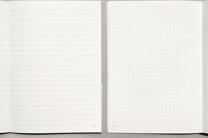 韓國Mild Cream Paper B6 Satin Note - 鋼筆及墨水筆專用  [預購貨品，下單後14天出貨]