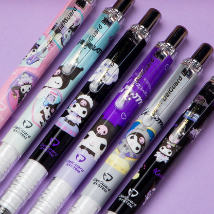 日本Zebra x Sanrio Characters  Kuromi 20 周年 0.5 鉛芯筆