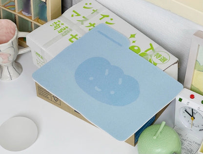 韓國 I love my Job 滑鼠墊 - 文件夾* [預購貨品，下單後14天出貨]