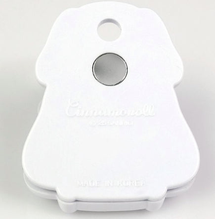 Sanrio Characters 磁石書夾 - Double 肉桂狗[預購貨品，下單後14天出貨]