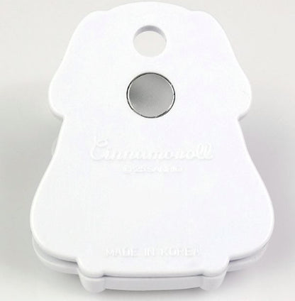 Sanrio Characters 磁石書夾 - Double 肉桂狗[預購貨品，下單後14天出貨]