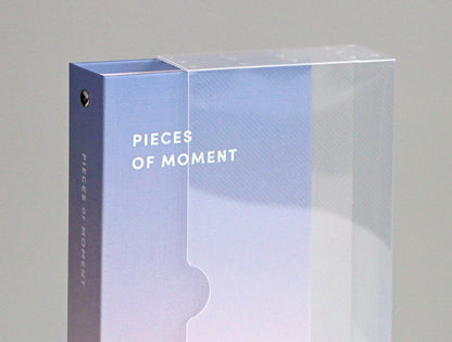 韓國Pieces Of Moments Polaroid 即影即有Album (預購貨品）