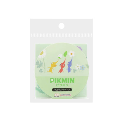 日本任天堂Pikmin 紙膠帶 兩色可選 💚💙預購貨品