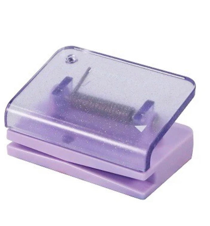 早鳥訂購‼️ 日本クツワ 3 in 1 (磁石 · 書夾· 𠝹紙器)多功能Memo Cut [預購貨品］