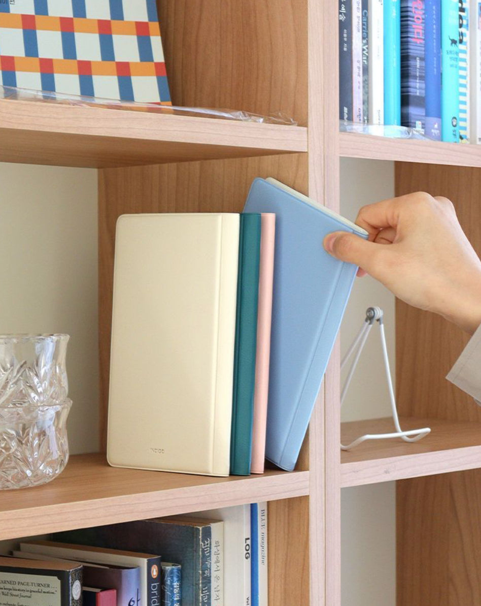 韓國Today’s Temperature 卡片Name Cards Album - 96 張，4 色選擇