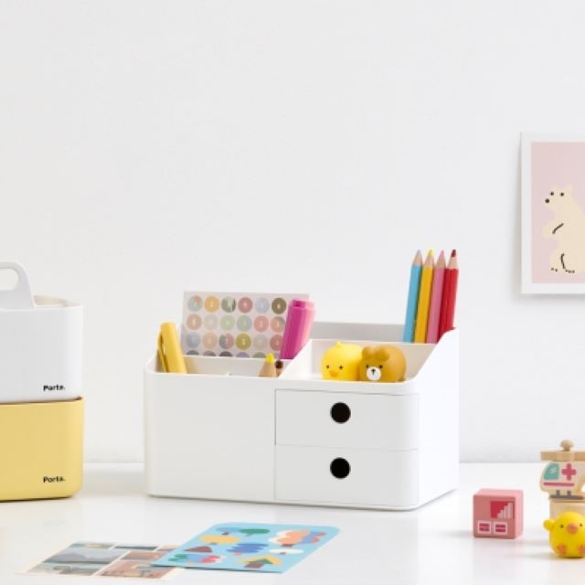 Multi-level Desk Organizer * [預購貨品，下單後14天出貨］