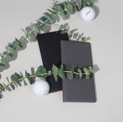 《新年限定‼️👛減$40》韓國 Fenice Studio Premium Bifold  Wallet - 10 色選擇  * [預購貨品，下單後14天出貨]