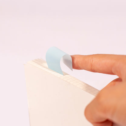 韓國 三合一用途 Mood index Highlighter Sticky Memo - 可書寫✍️