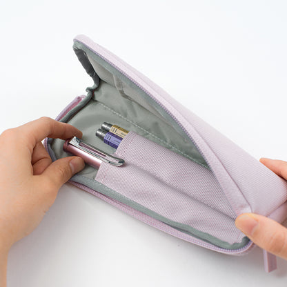 Full Design Flat Pouch多分格筆袋 * [預購貨品，下單後14天出貨]