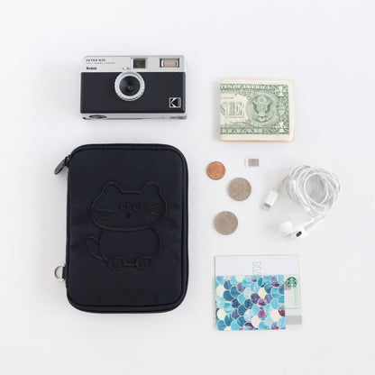 Brunch Brother Lovely Morgy Passport Wallet  * [預購貨品，下單後14天出貨]