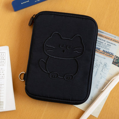 Brunch Brother Lovely Morgy Passport Wallet  * [預購貨品，下單後14天出貨]