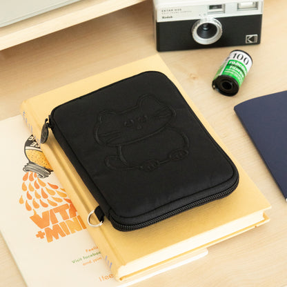 Brunch Brother Lovely Morgy Passport Wallet  * [預購貨品，下單後14天出貨]