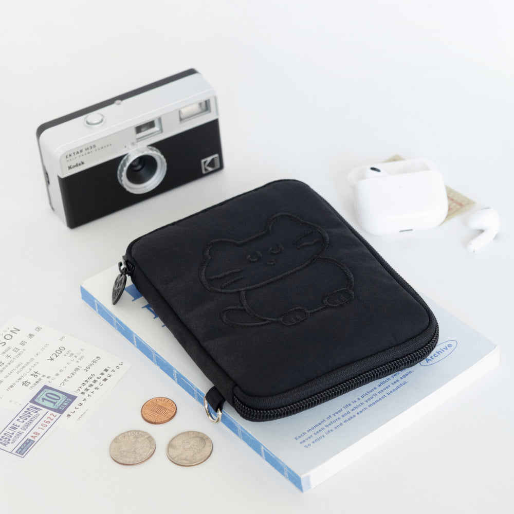 Brunch Brother Lovely Morgy Passport Wallet  * [預購貨品，下單後14天出貨]