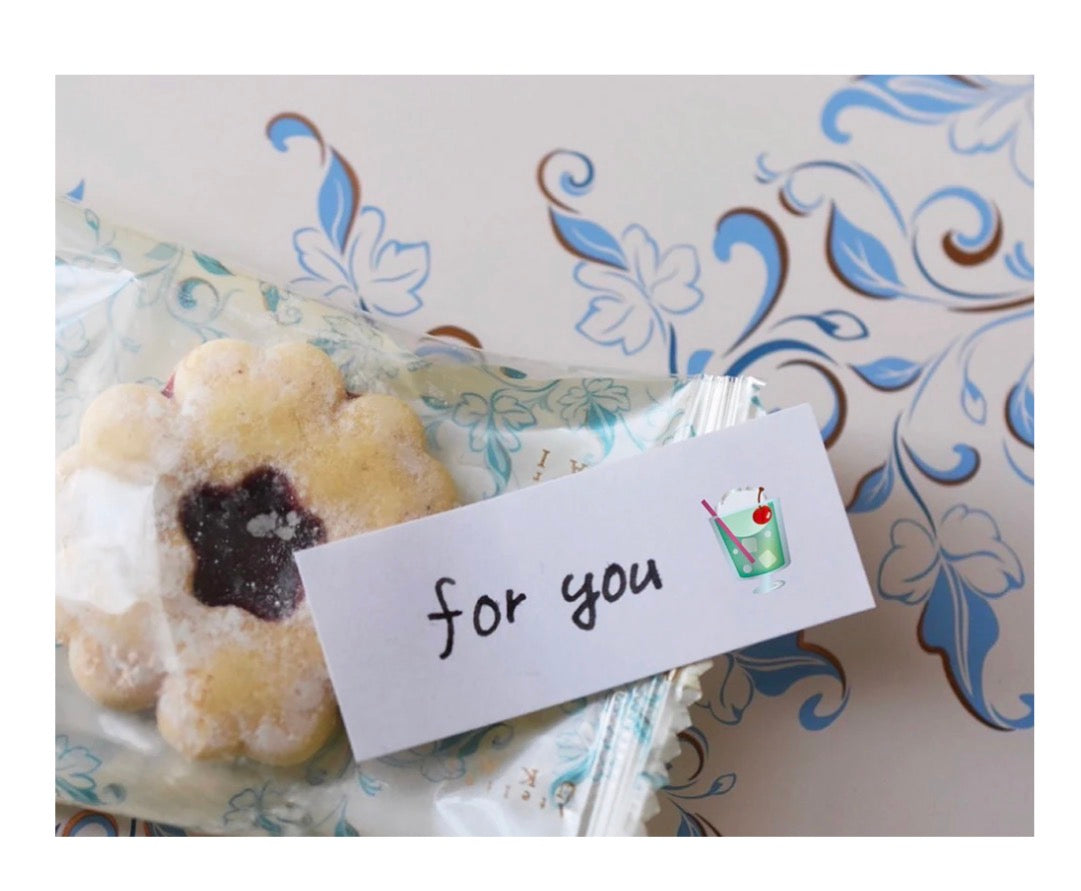 日本Deco Rush 《限定版‼️》閃閃發光系列：泡泡🫧 [預購貨品，下單後14天出貨]