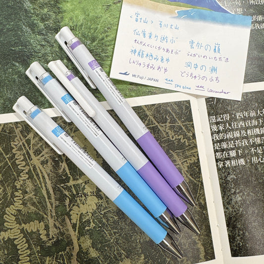 日本 PILOT Juice Up超級果汁筆 0.4mm (全新春夏色）