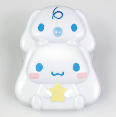 Sanrio Characters 磁石書夾 - Double 肉桂狗[預購貨品，下單後14天出貨]