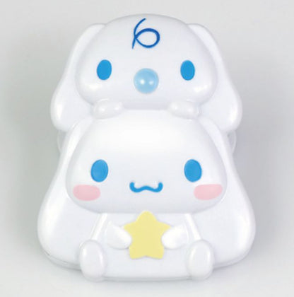 Sanrio Characters 磁石書夾 - Double 肉桂狗[預購貨品，下單後14天出貨]