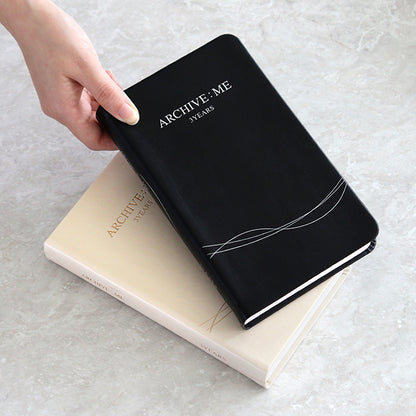 韓國 3 Year Gratitude Journal 感恩日記📔 : 3 年份量 [預購貨品，下單後14天出貨]