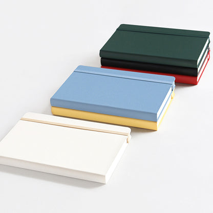 全新 韓國 Prism Diary Notebook - 7.5mm橫線 * [預購貨品，下單後14天出貨]