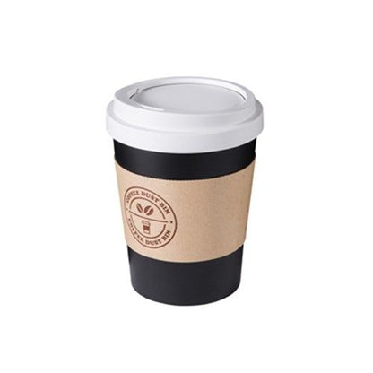 文具 x 咖啡系列：咖啡杯桌上垃圾桶 [預購貨品］