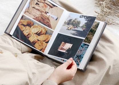 Pieces Of Moments 3R / 4R Photo Album 照相簿 - The Classic * [預購貨品，下單後14天出貨]