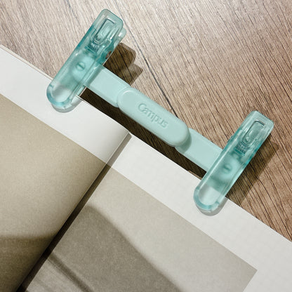 隨身攜帶的「閱讀自由」KOKUYO書夾* [預購貨品，下單後14天出貨]