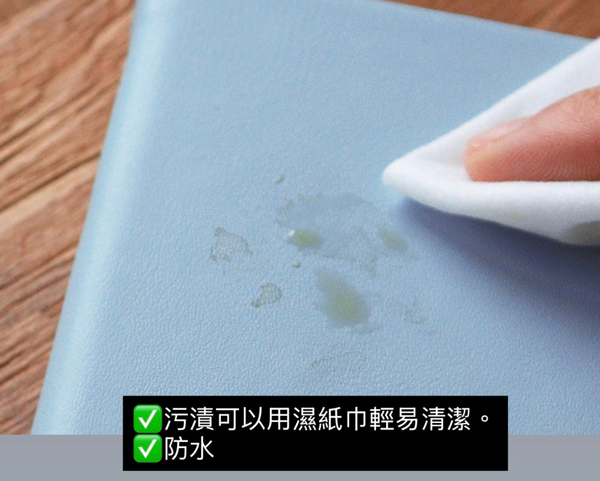 韓國 2027 The Prism 高級皮革封面 A5 Schedule - 月周計劃  [預購貨品，下單後14天出貨]