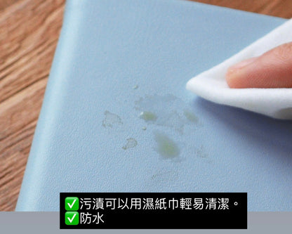 韓國 2027 The Prism 高級皮革封面 A5 Schedule - 月周計劃  [預購貨品，下單後14天出貨]