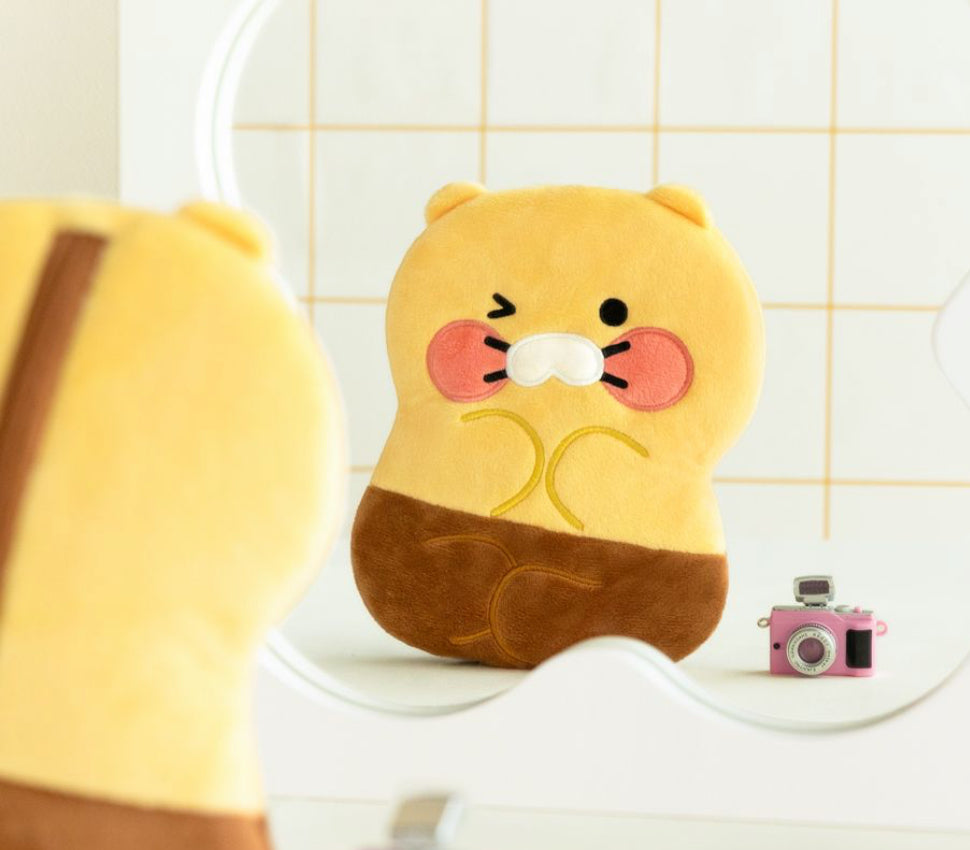 韓國春植收納小袋子 [預購貨品，下單後14天出貨]