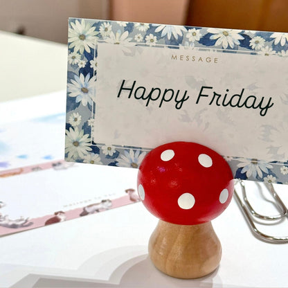 日本 MTU 迷你萬用卡片套裝 （一套三款式30入）